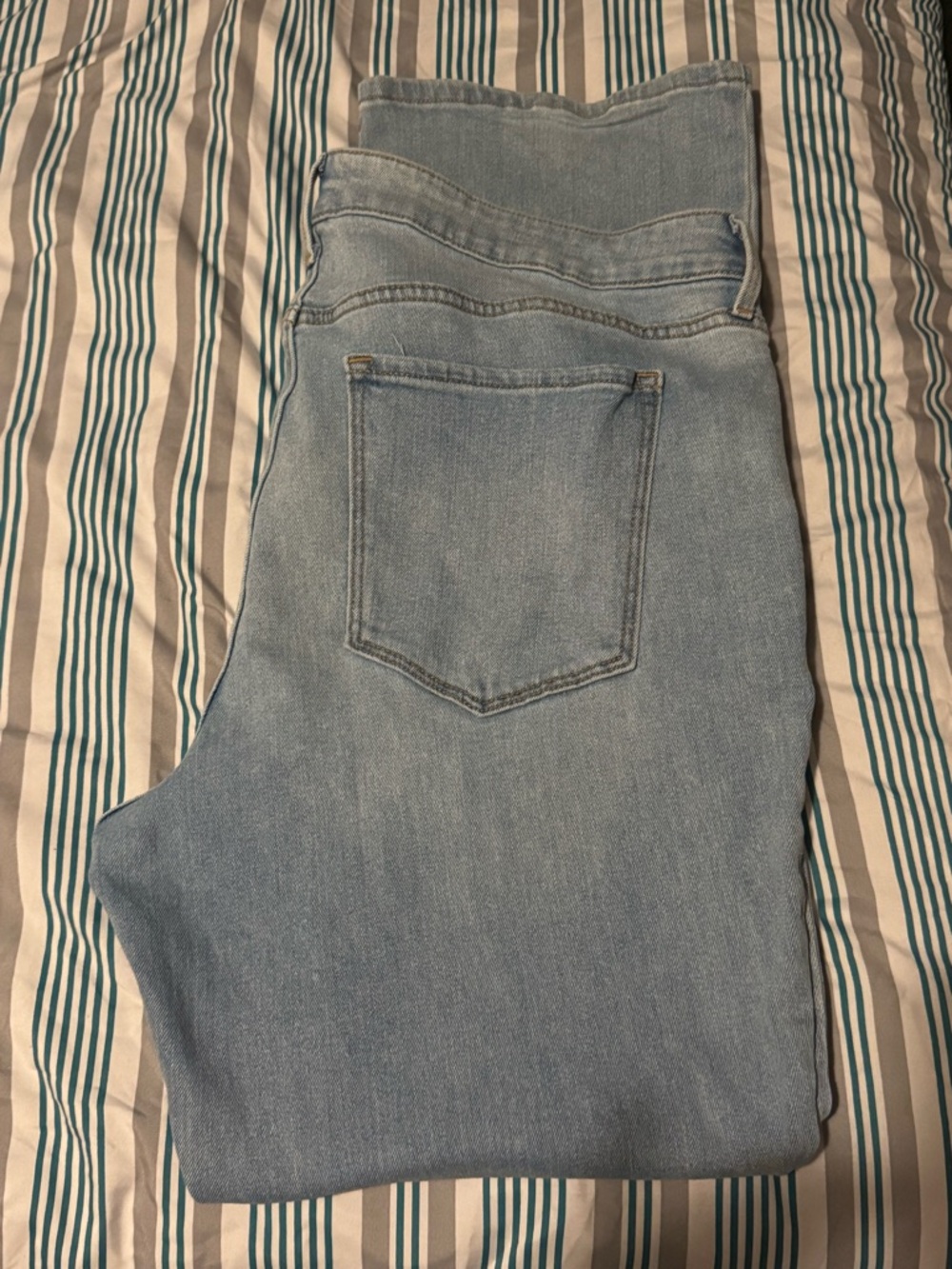 Old Navy Wow Bootcut Jeans